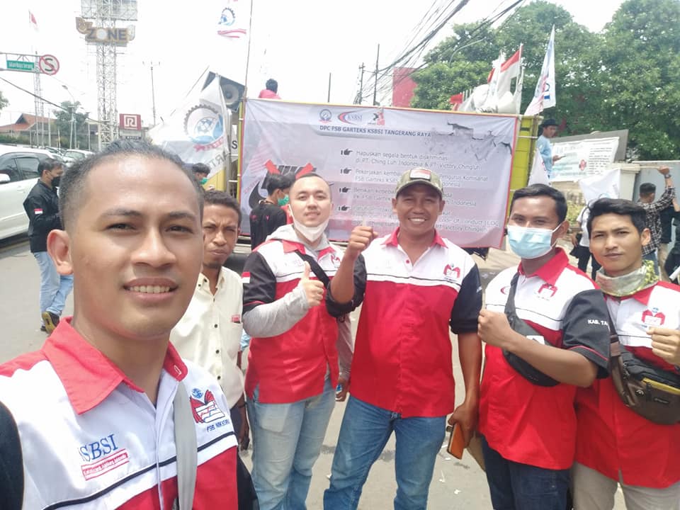 Aksi Nasional - (Ada 20 foto)